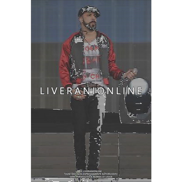 Alexander James \'A.J\' McLean of The Backstreet Boys (Alexander James \'A.J\' McLean, Howie Dorough, Nick Carter, Kevin Richardson \' Brian Littrell) Performs on the Main Stage at the Barclaycard British Summer Time Festival at Hyde Park, London on Sunday 6 July 2014. ©photoshot/Agenzia Aldo Liverani sas - ITALY ONLY - EDITORIAL USE ONLY