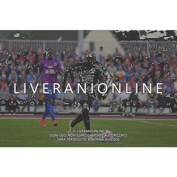 Abdoulaye DOUCOURE - 09.07.2014 - Caen / Rennes - Match amical - 2014/2015 Photo : Philippe Le Brech / Icon Sport AG ALDO LIVERANI SAS ONLY ITALY