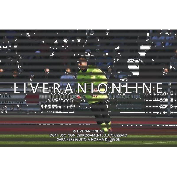 Olivier SORIN - 09.07.2014 - Caen / Rennes - Match amical - 2014/2015 Photo : Philippe Le Brech / Icon Sport AG ALDO LIVERANI SAS ONLY ITALY