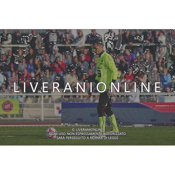Olivier SORIN - 09.07.2014 - Caen / Rennes - Match amical - 2014/2015 Photo : Philippe Le Brech / Icon Sport AG ALDO LIVERANI SAS ONLY ITALY