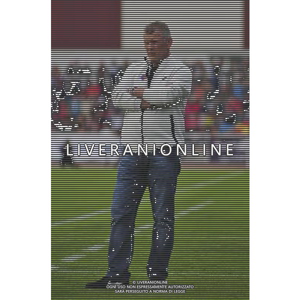 Patrice GARANDE - 09.07.2014 - Caen / Rennes - Match amical - 2014/2015 Photo : Philippe Le Brech / Icon Sport AG ALDO LIVERANI SAS ONLY ITALY