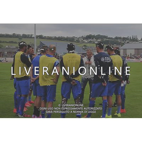 Patrice GARANDE - 09.07.2014 - Caen / Rennes - Match amical - 2014/2015 Photo : Philippe Le Brech / Icon Sport AG ALDO LIVERANI SAS ONLY ITALY