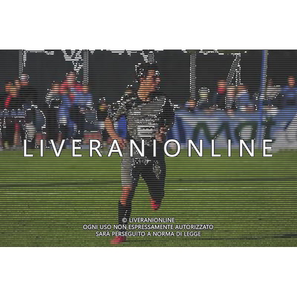 Philipp HOSINER - 09.07.2014 - Caen / Rennes - Match amical - 2014/2015 Photo : Philippe Le Brech / Icon Sport AG ALDO LIVERANI SAS ONLY ITALY