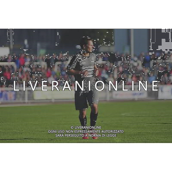 Philipp HOSINER - 09.07.2014 - Caen / Rennes - Match amical - 2014/2015 Photo : Philippe Le Brech / Icon Sport AG ALDO LIVERANI SAS ONLY ITALY