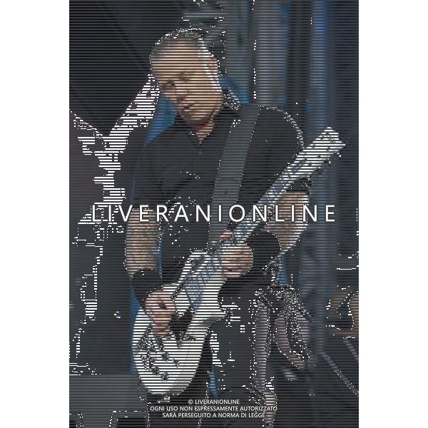  Metallica performs at the Sonisphere Festival at stKnebworth Park , 2014 in Knebworth, England, UK on 4th July, 2014 ©PHOTOSHOT/Agenzia Aldo Liverani sas - - ITALY ONLY - EDITORIAL USE ONLY