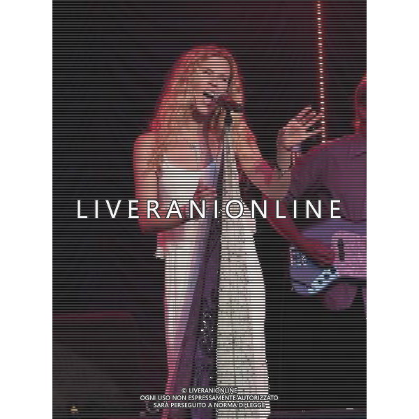 Joss Stone on Day Two of The Henley Festival on July 10, 2014 in Henley-on-Thames, England. ©PHOTOSHOT/Agenzia Aldo Liverani sas - - ITALY ONLY - EDITORIAL USE ONLY