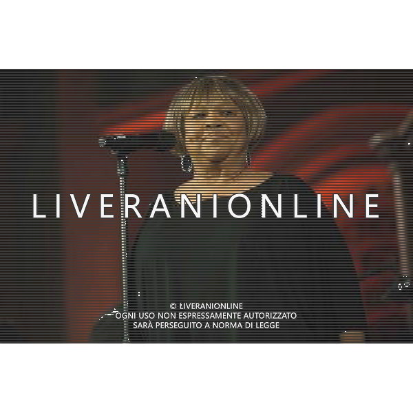 Chicago Gospel and rhythm and blues singer Mavis Staples performs an intimate show at Union Chapel, Highbury Islington, London, England, UK on Thursday 10th July 2014. ©PHOTOSHOT/Agenzia Aldo Liverani sas - - ITALY ONLY - EDITORIAL USE ONLY