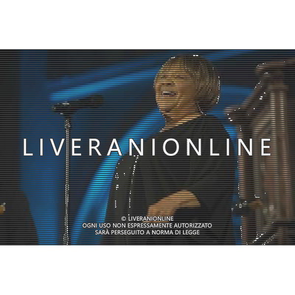 Chicago Gospel and rhythm and blues singer Mavis Staples performs an intimate show at Union Chapel, Highbury Islington, London, England, UK on Thursday 10th July 2014. ©PHOTOSHOT/Agenzia Aldo Liverani sas - - ITALY ONLY - EDITORIAL USE ONLY