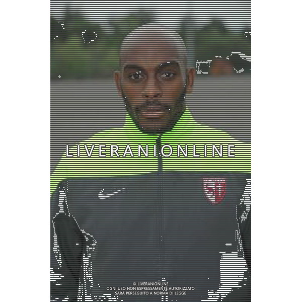 Jonathan Rivierez - 11.07.2014 - Football - Saint Etienne / Metz - match de preparation - Ligue 1 Photo : Jean Paul Thomas / Icon Sport /Agenzia Aldo Liverani sas - ITALY ONLY - EDITORIAL USE ONLY