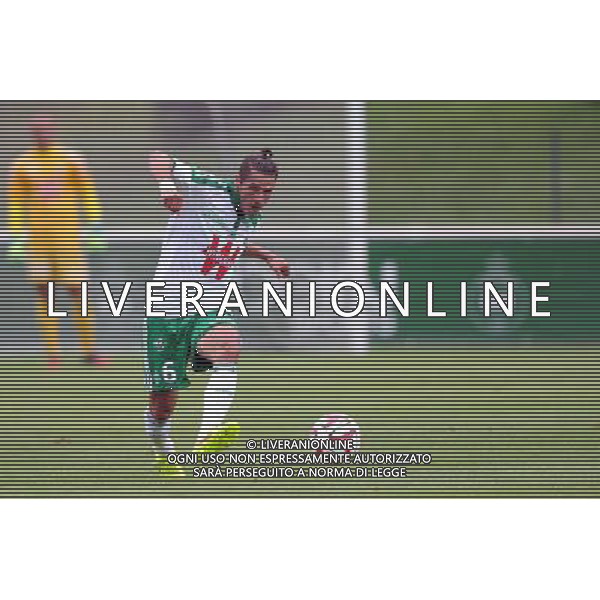 Jeremie CLEMENT - 11.07.2014 - Saint Etienne / Metz - match amical - Ligue 1 2014/2015 Photo : Jean Paul Thomas / Icon Sport /Agenzia Aldo Liverani sas - ITALY ONLY - EDITORIAL USE ONLY