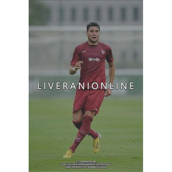 JOSE LUIS PALOMINO - 11.07.2014 - Saint Etienne / Metz - match amical - Ligue 1 2014/2015 Photo : Jean Paul Thomas / Icon Sport /Agenzia Aldo Liverani sas - ITALY ONLY - EDITORIAL USE ONLY