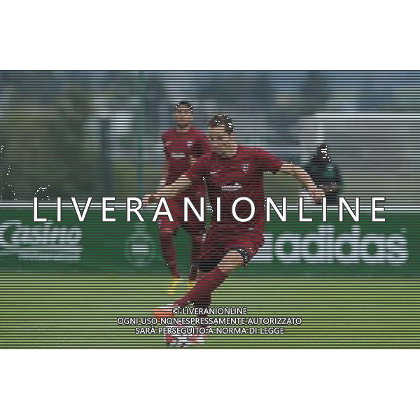 Kevin LEJEUNE - 11.07.2014 - Saint Etienne / Metz - match amical - Ligue 1 2014/2015 Photo : Jean Paul Thomas / Icon Sport /Agenzia Aldo Liverani sas - ITALY ONLY - EDITORIAL USE ONLY