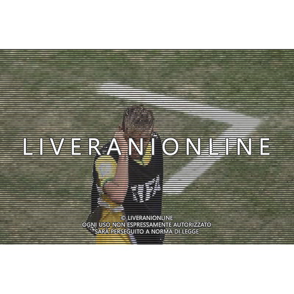 (140712) -- BRASILIA, July 12, 2014 () -- Brazil\'s Neymar looks on during the third place play-off match between Brazil and Netherlands of 2014 FIFA World Cup at the Estadio Nacional Stadium in Brasilia, Brazil, on July 12, 2014.(/Lui Siu Wai)(pcy) AG ALDO LIVERANI SAS ONLY ITALY