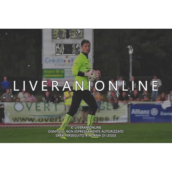 Olivier Sorin - 12.07.2014 - Rennes / Angers - Match amical - 2014/2015 Photo : Philippe LeBrech / Icon Sport *** Local Caption *** /Agenzia Aldo Liverani sas - ITALY ONLY - EDITORIAL USE ONLY *** Local Caption *** /Agenzia Aldo Liverani sas - ITALY ONLY - EDITORIAL USE ONLY