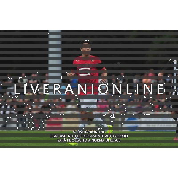 Philipp HOSINER - 12.07.2014 - Rennes / Angers - Match amical - 2014/2015 Photo : Philippe LeBrech / Icon Sport *** Local Caption *** /Agenzia Aldo Liverani sas - ITALY ONLY - EDITORIAL USE ONLY *** Local Caption *** /Agenzia Aldo Liverani sas - ITALY ONLY - EDITORIAL USE ONLY