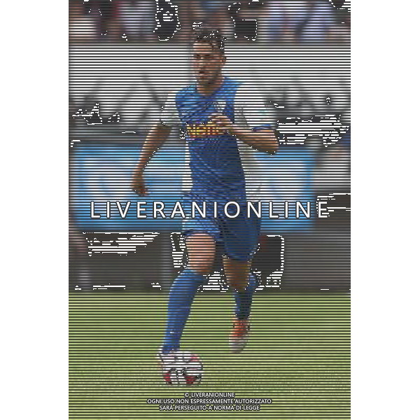 firo Fu§ball,Fussball, 05.07.2014 2. Bundesliga Saison 2014/2015 Vorbereitung, Testspiel VfB Langendreerholz - VfL Bochum 1848 Bochum, Einzelaktion, ganze Figur, Patrick Fabian $worldrightsEs gelten unsere AGB, einsehbar auf www.firosportphoto.de copyright by firo sportphoto: Coesfelder Str. 207 D- 48249 DŸlmen www.firosportphoto.de mail@firosportphoto.de (V o l k s b a n k B o c h u m - W i t t e n ) BLZ.: 430 601 29 Kt. Nr.: 341 117 100 Tel: +49-2594 - 9916004 Fax: +49-2594 - 9916005 AG ALDO LIVERANI SAS ONLY ITALY