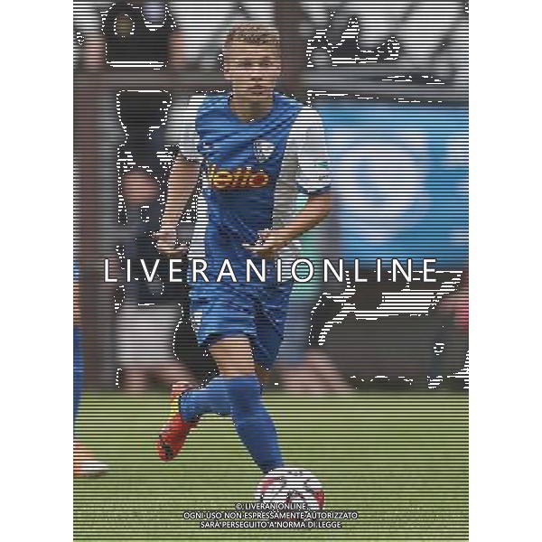 firo Fu§ball,Fussball, 05.07.2014 2. Bundesliga Saison 2014/2015 Vorbereitung, Testspiel VfB Langendreerholz - VfL Bochum 1848 Bochum, Henrik Gulden, EInzelaktion, ganze FIgur $worldrightsEs gelten unsere AGB, einsehbar auf www.firosportphoto.de copyright by firo sportphoto: Coesfelder Str. 207 D- 48249 DŸlmen www.firosportphoto.de mail@firosportphoto.de (V o l k s b a n k B o c h u m - W i t t e n ) BLZ.: 430 601 29 Kt. Nr.: 341 117 100 Tel: +49-2594 - 9916004 Fax: +49-2594 - 9916005 AG ALDO LIVERANI SAS ONLY ITALY