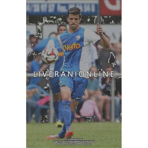 firo Fu§ball,Fussball, 05.07.2014 2. Bundesliga Saison 2014/2015 Vorbereitung, Testspiel VfB Langendreerholz - VfL Bochum 1848 Bochum, Anthony Losilla, EInzelaktion, ganze FIgur $worldrightsEs gelten unsere AGB, einsehbar auf www.firosportphoto.de copyright by firo sportphoto: Coesfelder Str. 207 D- 48249 DŸlmen www.firosportphoto.de mail@firosportphoto.de (V o l k s b a n k B o c h u m - W i t t e n ) BLZ.: 430 601 29 Kt. Nr.: 341 117 100 Tel: +49-2594 - 9916004 Fax: +49-2594 - 9916005 AG ALDO LIVERANI SAS ONLY ITALY