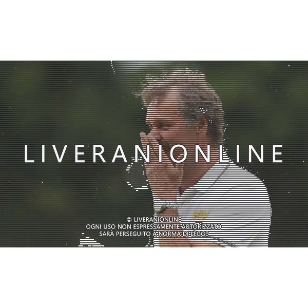 firo Fu§ball,Fussball, 05.07.2014 2. Bundesliga Saison 2014/2015 Vorbereitung, Testspiel VfB Langendreerholz - VfL Bochum 1848 Bochum, Trainer, Peter Neururer, halbe FIgur, Portrait, nachdenklich, enttŠuscht, EnttŠuschung $worldrightsEs gelten unsere AGB, einsehbar auf www.firosportphoto.de copyright by firo sportphoto: Coesfelder Str. 207 D- 48249 DŸlmen www.firosportphoto.de mail@firosportphoto.de (V o l k s b a n k B o c h u m - W i t t e n ) BLZ.: 430 601 29 Kt. Nr.: 341 117 100 Tel: +49-2594 - 9916004 Fax: +49-2594 - 9916005 AG ALDO LIVERANI SAS ONLY ITALY