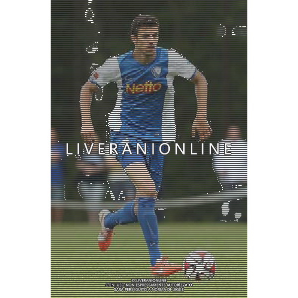 firo Fu§ball,Fussball, 05.07.2014 2. Bundesliga Saison 2014/2015 Vorbereitung, Testspiel VfB Langendreerholz - VfL Bochum 1848 Bochum, Anthony Losilla, EInzelaktion, ganze FIgur $worldrightsEs gelten unsere AGB, einsehbar auf www.firosportphoto.de copyright by firo sportphoto: Coesfelder Str. 207 D- 48249 DŸlmen www.firosportphoto.de mail@firosportphoto.de (V o l k s b a n k B o c h u m - W i t t e n ) BLZ.: 430 601 29 Kt. Nr.: 341 117 100 Tel: +49-2594 - 9916004 Fax: +49-2594 - 9916005 AG ALDO LIVERANI SAS ONLY ITALY
