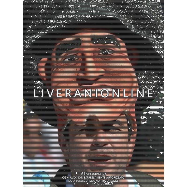 FIFA World Cup Brasile 2014 Finale Rio de Janeiro - 13.07.2014 Germania-Argentina Nella Foto:tifosi /Ph.Vitez-Ag. Aldo Liverani