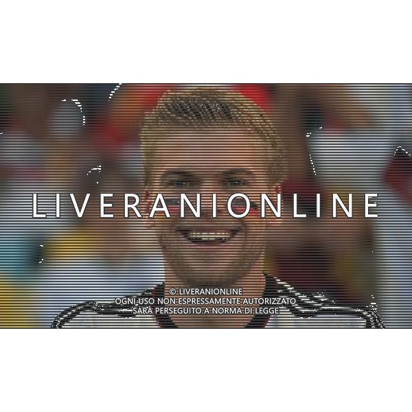 FIFA World Cup Brasile 2014 Finale Rio de Janeiro - 13.07.2014 Germania-Argentina Nella Foto:tifosi /Ph.Vitez-Ag. Aldo Liverani