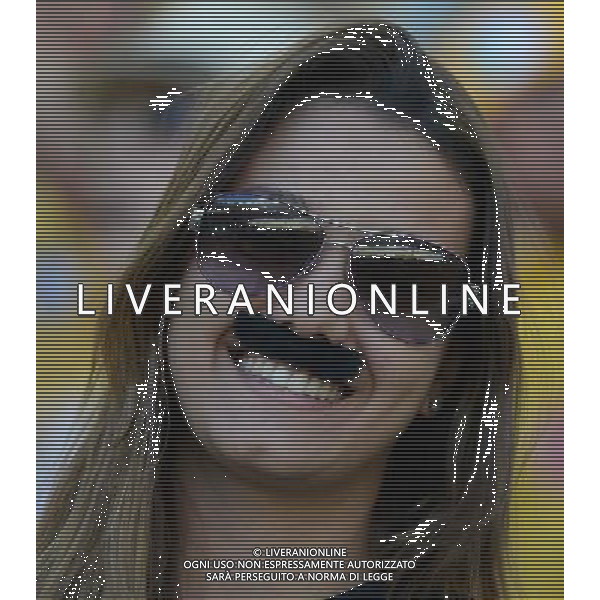 FIFA World Cup Brasile 2014 Finale Rio de Janeiro - 13.07.2014 Germania-Argentina Nella Foto:tifosi /Ph.Vitez-Ag. Aldo Liverani