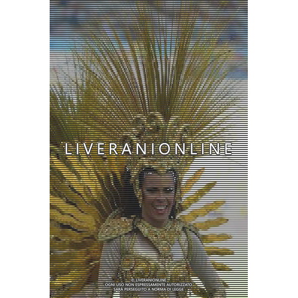 FIFA World Cup Brasile 2014 Finale Rio de Janeiro - 13.07.2014 Germania-Argentina Nella Foto:cerimonia chiusura /Ph.Vitez-Ag. Aldo Liverani