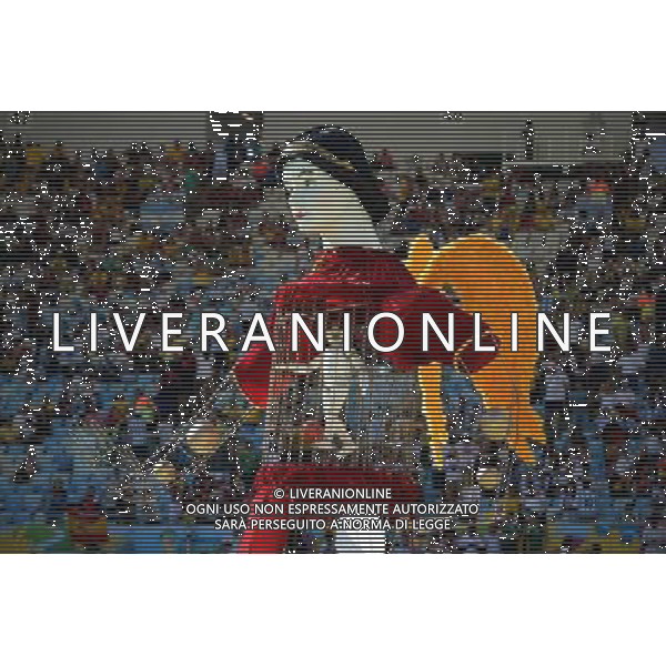 FIFA World Cup Brasile 2014 Finale Rio de Janeiro - 13.07.2014 Germania-Argentina Nella Foto:cerimonia chiusura /Ph.Vitez-Ag. Aldo Liverani