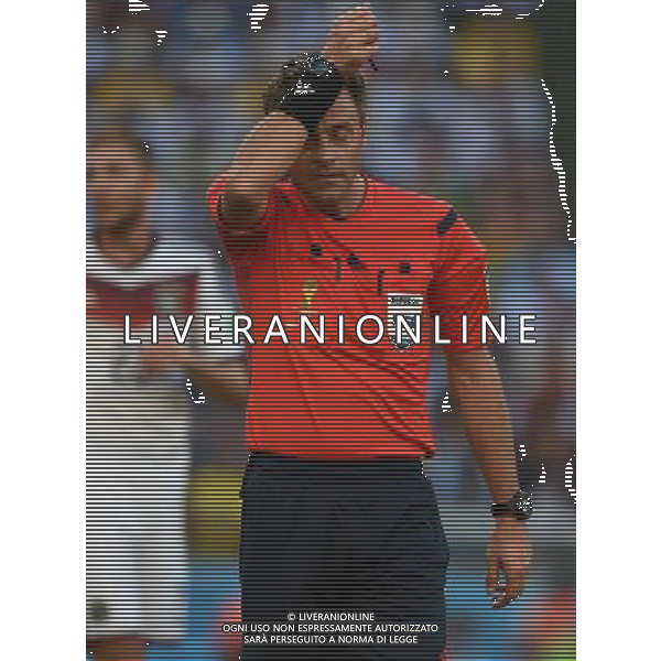 FIFA World Cup Brasile 2014 Finale Rio de Janeiro - 13.07.2014 Germania-Argentina Nella Foto:rizzoli /Ph.Vitez-Ag. Aldo Liverani