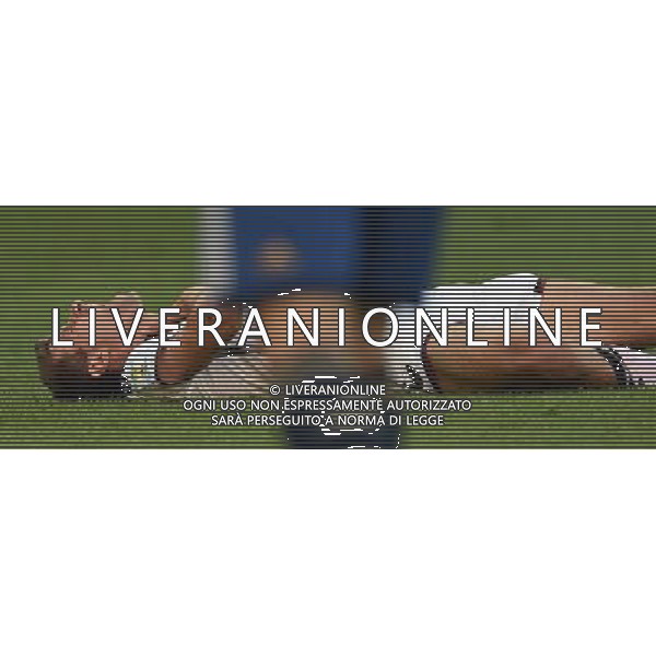 FIFA World Cup Brasile 2014 Finale Rio de Janeiro - 13.07.2014 Germania-Argentina Nella Foto:muller /Ph.Vitez-Ag. Aldo Liverani