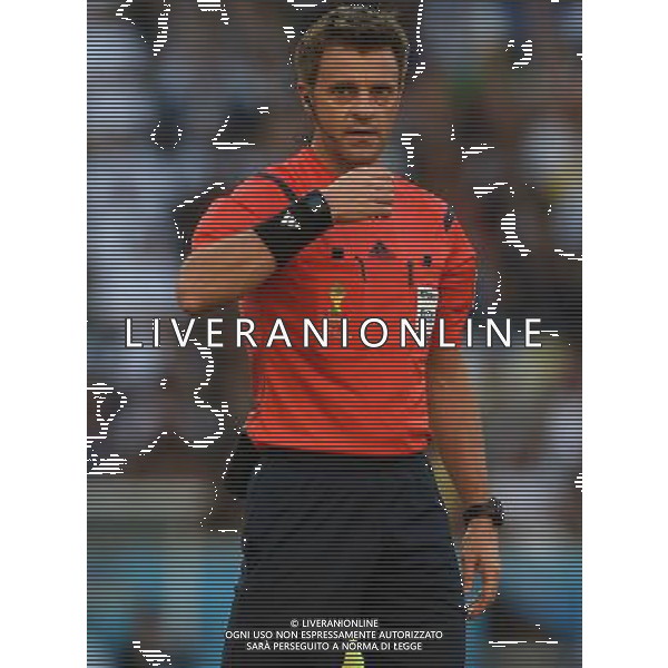 FIFA World Cup Brasile 2014 Finale Rio de Janeiro - 13.07.2014 Germania-Argentina Nella Foto:rizzoli /Ph.Vitez-Ag. Aldo Liverani