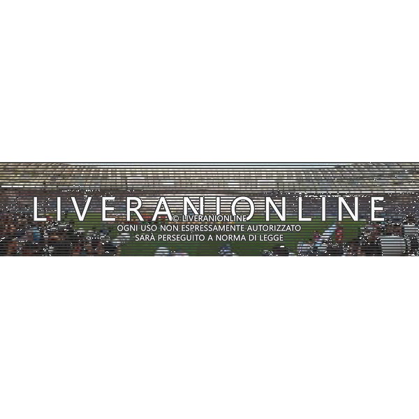 FIFA World Cup Brasile 2014 Finale Rio de Janeiro - 13.07.2014 Germania-Argentina Nella Foto:squadre schierate prima della partita /Ph.Vitez-Ag. Aldo Liverani