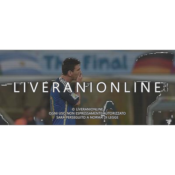 FIFA World Cup Brasile 2014 Finale Rio de Janeiro - 13.07.2014 Germania-Argentina Nella Foto:messi /Ph.Vitez-Ag. Aldo Liverani