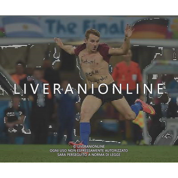 FIFA World Cup Brasile 2014 Finale Rio de Janeiro - 13.07.2014 Germania-Argentina Nella Foto:invasione di campo /Ph.Vitez-Ag. Aldo Liverani