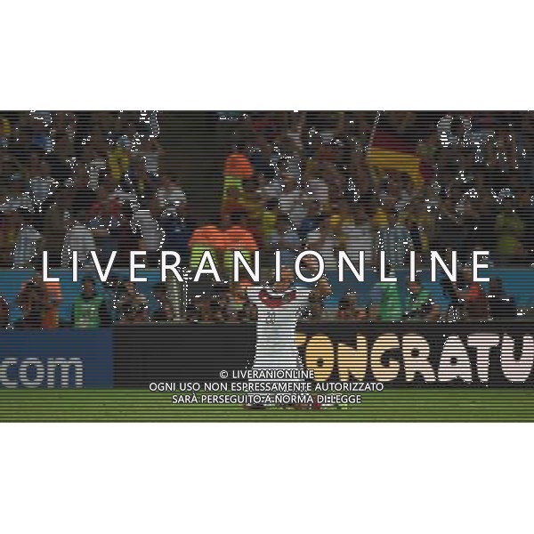 FIFA World Cup Brasile 2014 Finale Rio de Janeiro - 13.07.2014 Germania-Argentina Nella Foto:Boateng Jerome /Ph.Vitez-Ag. Aldo Liverani