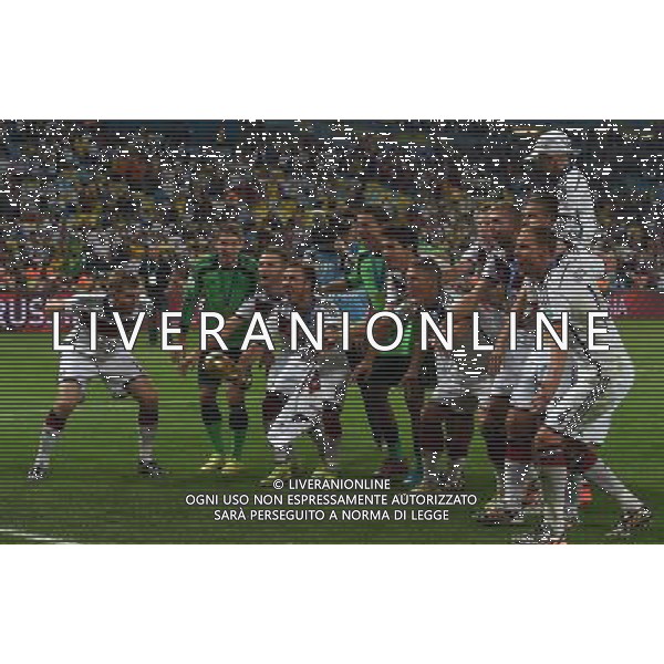 FIFA World Cup Brasile 2014 Finale Rio de Janeiro - 13.07.2014 Germania-Argentina Nella Foto:Festeggiamenti /Ph.Vitez-Ag. Aldo Liverani