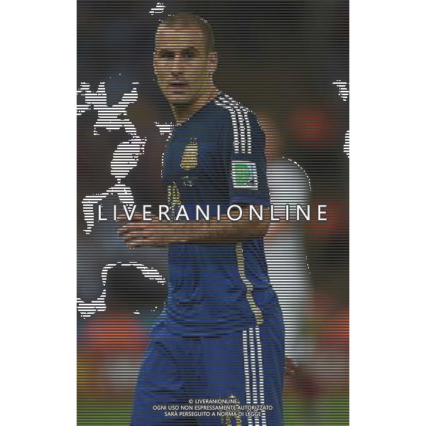 FIFA World Cup Brasile 2014 Finale Rio de Janeiro - 13.07.2014 Germania-Argentina Nella Foto:Palacio Rodrigo /Ph.Vitez-Ag. Aldo Liverani