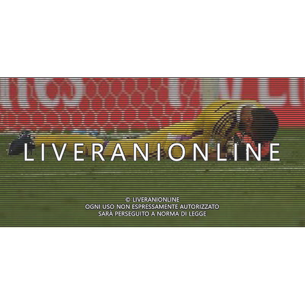 FIFA World Cup Brasile 2014 Finale Rio de Janeiro - 13.07.2014 Germania-Argentina Nella Foto:Romero Sergio /Ph.Vitez-Ag. Aldo Liverani