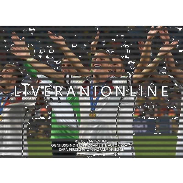 FIFA World Cup Brasile 2014 Finale Rio de Janeiro - 13.07.2014 Germania-Argentina Nella Foto:Schweinsteiger Bastian /Ph.Vitez-Ag. Aldo Liverani