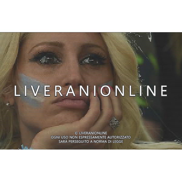 FIFA World Cup Brasile 2014 Finale Rio de Janeiro - 13.07.2014 Germania-Argentina Nella Foto:Tifosi Argentina /Ph.Vitez-Ag. Aldo Liverani