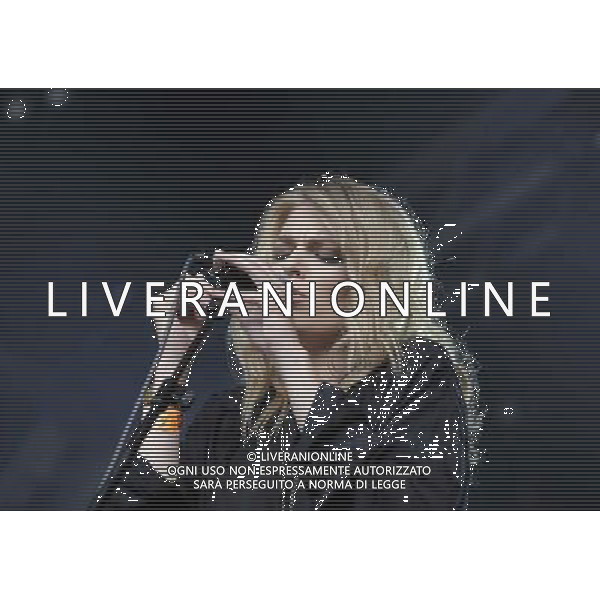 Laura Doggett live, Summer Series at Somerset House with American Express, Somerset House, London UK, 12-07-14 ©PHOTOSHOT/Agenzia Aldo Liverani sas - ITALY ONLY - EDITORIAL USE ONLY