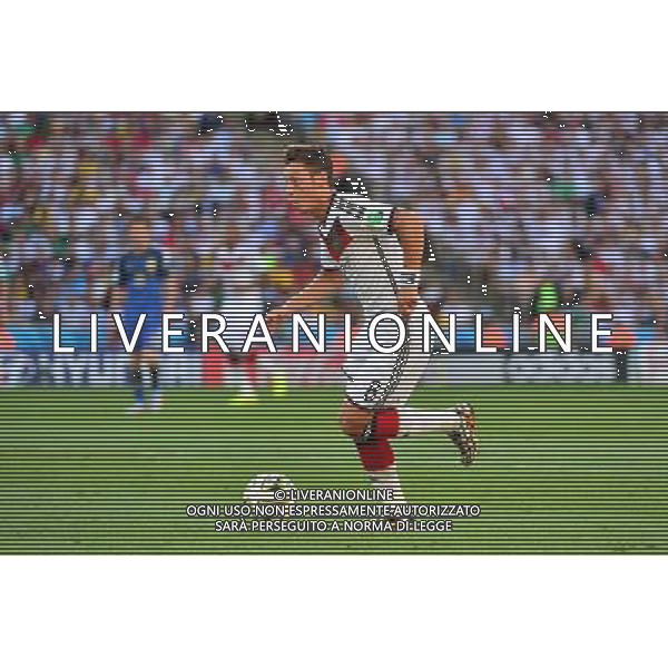 Mesut OZIL - 13.07.2014 - Argentine / Allemagne - Finale Coupe du Monde 2014 -Rio de Janeiro- Photo : Dave Winter / Icon Sport /Agenzia Aldo Liverani sas - ITALY ONLY - Germania - Argentina Finale FIFA World Cup Brasile 2014 Rio de Janeiro - 13.07.2014