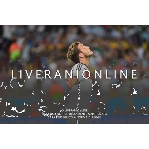 Mario Gotze - 13.07.2014 - Allemagne / Argentine - Finale de la Coupe du Monde 2014 Photo : Dave Winter / Icon Sport *** Local Caption *** /Agenzia Aldo Liverani sas - ITALY ONLY - Germania - Argentina Finale FIFA World Cup Brasile 2014 Rio de Janeiro - 13.07.2014â€¨ *** Local Caption *** /Agenzia Aldo Liverani sas - ITALY ONLY - Germania - Argentina Finale FIFA World Cup Brasile 2014 Rio de Janeiro - 13.07.2014â€¨