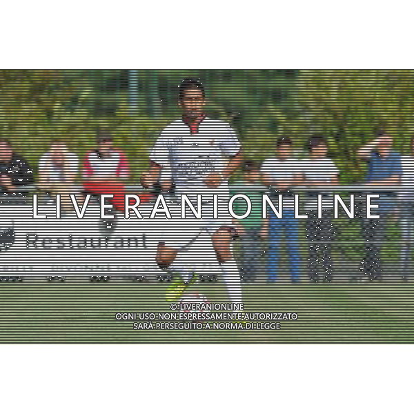 Albert RAFETRANIAINA - 12.07.2014 - Bordeaux / Nice - match de preparation - Ligue 1 -Divonne les Bains Photo : Jean Paul Thomas / Icon Sport /Agenzia Aldo Liverani sas - ITALY ONLY - EDITORIAL USE ONLY