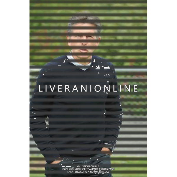 Claude PUEL - 12.07.2014 - Bordeaux / Nice - match de preparation - Ligue 1 -Divonne les Bains Photo : Jean Paul Thomas / Icon Sport /Agenzia Aldo Liverani sas - ITALY ONLY - EDITORIAL USE ONLY