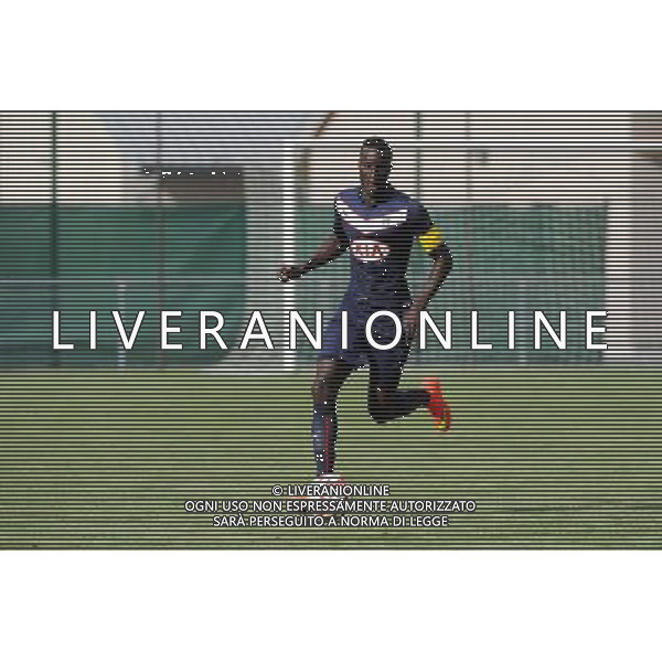 Ludovic SANE - 12.07.2014 - Bordeaux / Nice - match de preparation - Ligue 1 -Divonne les Bains Photo : Jean Paul Thomas / Icon Sport /Agenzia Aldo Liverani sas - ITALY ONLY - EDITORIAL USE ONLY
