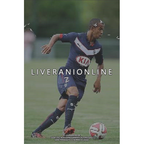 MARIANO - 12.07.2014 - Bordeaux / Nice - match de preparation - Ligue 1 -Divonne les Bains Photo : Jean Paul Thomas / Icon Sport /Agenzia Aldo Liverani sas - ITALY ONLY - EDITORIAL USE ONLY