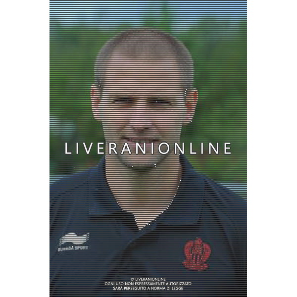 Mathieu Bodmer - 12.07.2014 - Bordeaux / Nice - match de preparation - Ligue 1 -Divonne les Bains Photo : Jean Paul Thomas / Icon Sport /Agenzia Aldo Liverani sas - ITALY ONLY - EDITORIAL USE ONLY