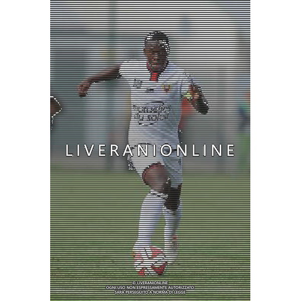 Nampalys MENDY - 12.07.2014 - Bordeaux / Nice - match de preparation - Ligue 1 -Divonne les Bains Photo : Jean Paul Thomas / Icon Sport /Agenzia Aldo Liverani sas - ITALY ONLY - EDITORIAL USE ONLY